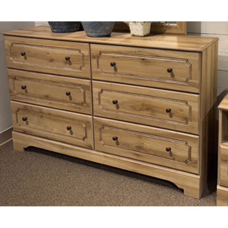 Aleaport Dresser