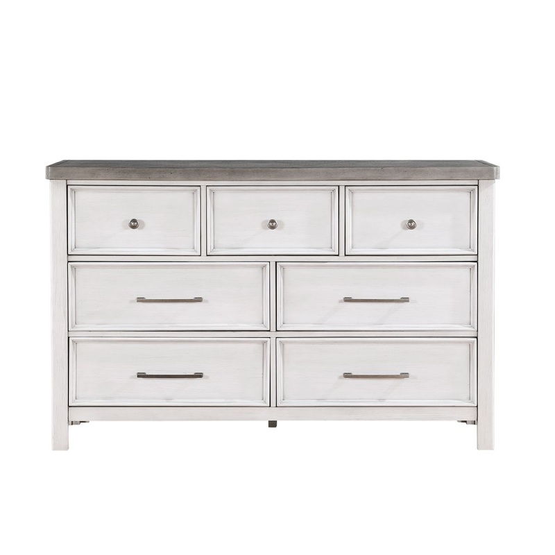 Ambrose – Dresser – Gray