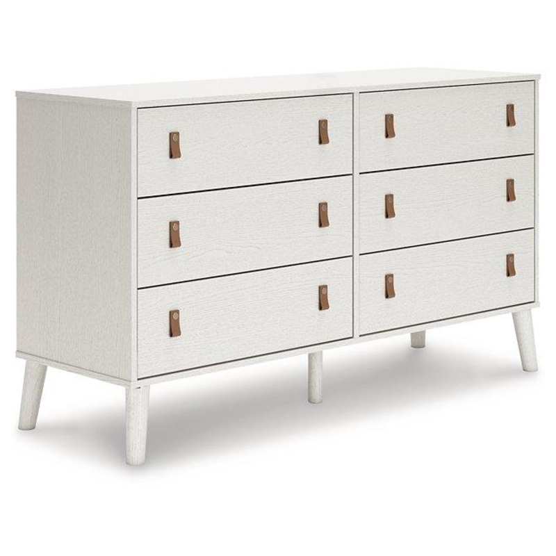 Aprilyn Dresser
