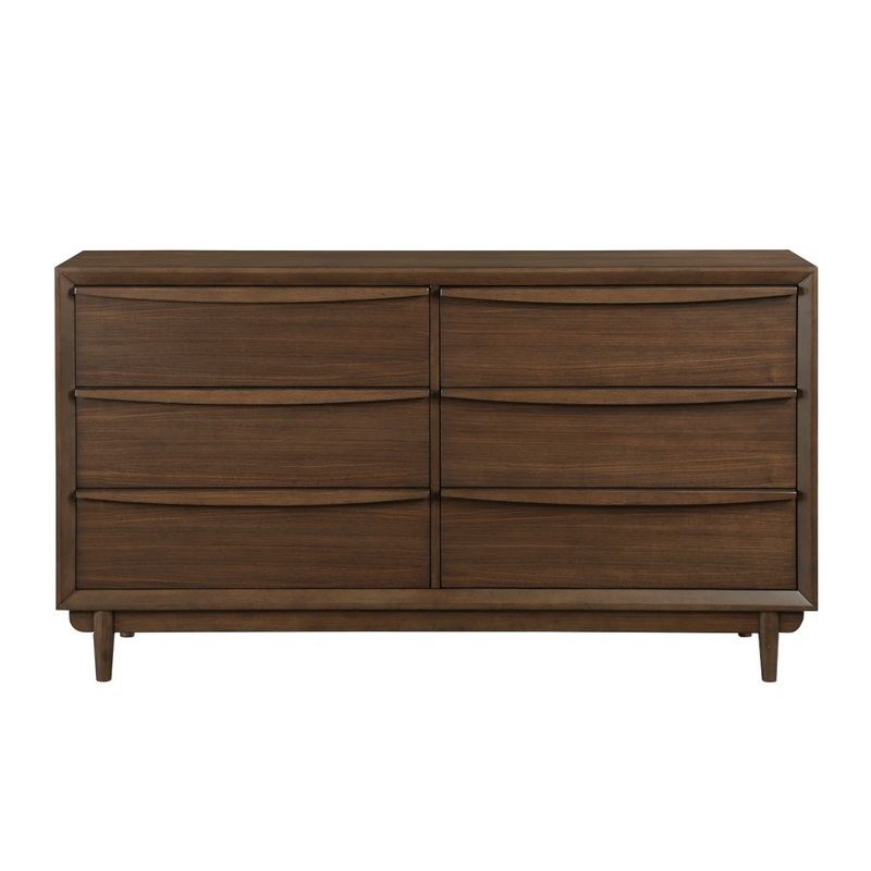 Astrid – Dresser – Brown