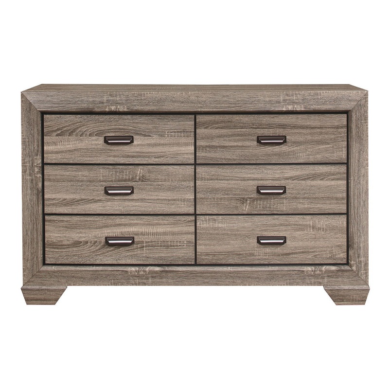 Beechnut – Dresser