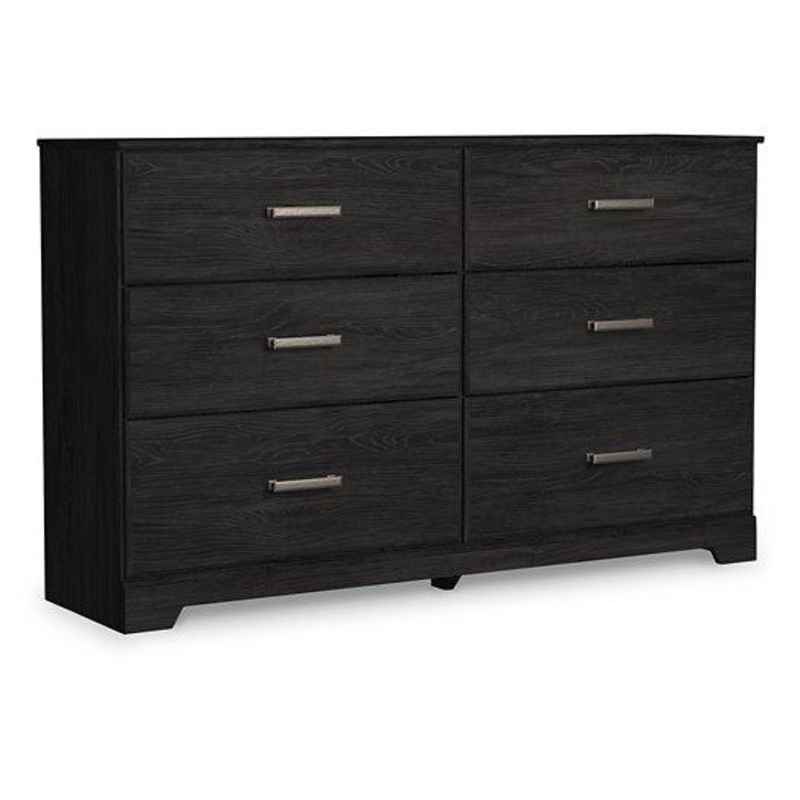 Belachime Dresser