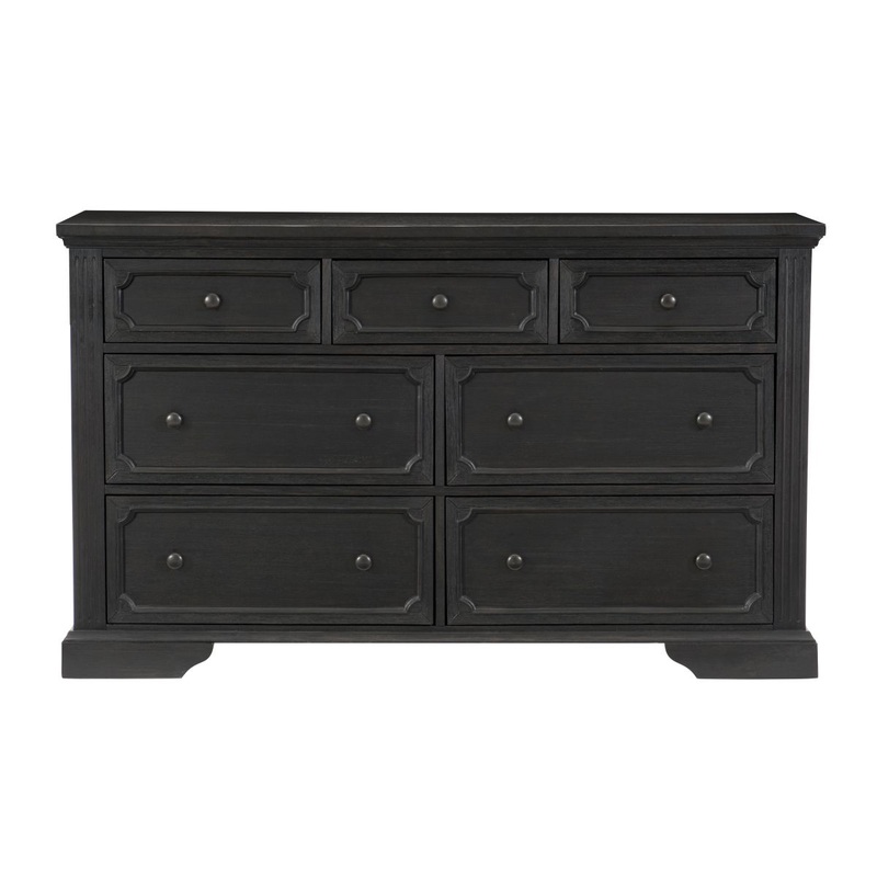 Bolingbrook – Dresser – Brown