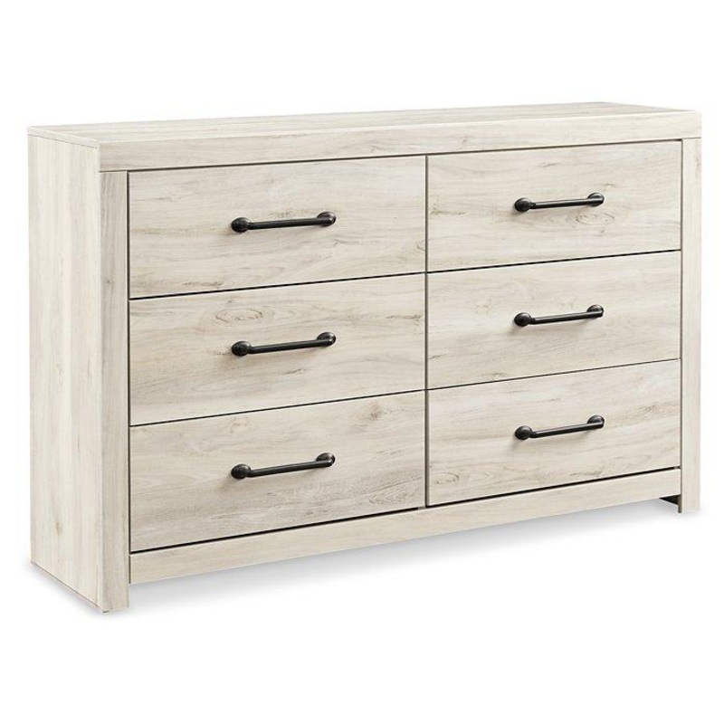 Cambeck Dresser