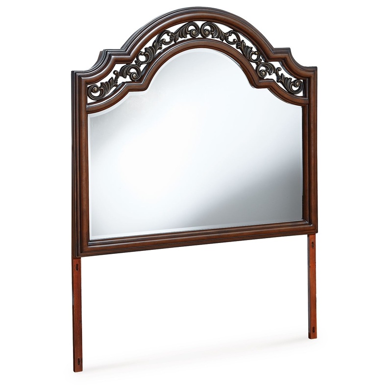 Lavinton – Brown – Bedroom Mirror