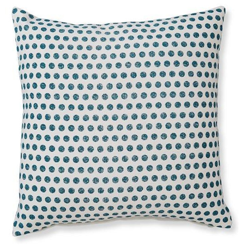 Monique Pillow