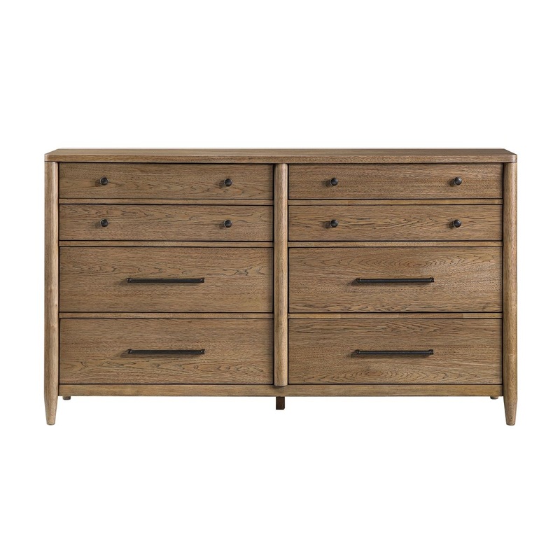 Sonoma – Dresser – Light Brown