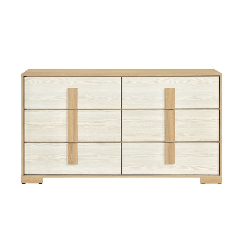 Sterling – Dresser – Natural