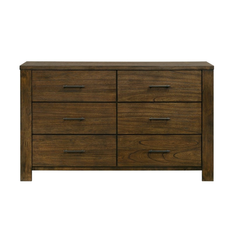 Sullivan – Dresser – Brown