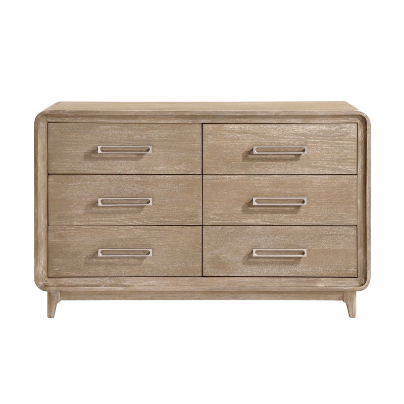 Wilshire – Dresser – Light Brown