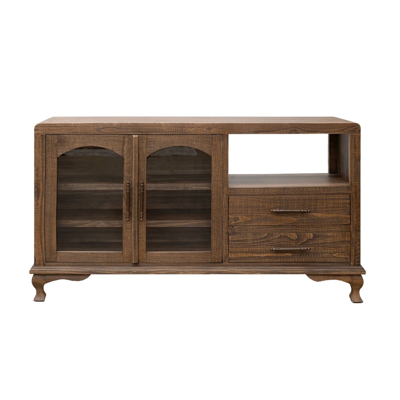 Arlette – Table – Caramel