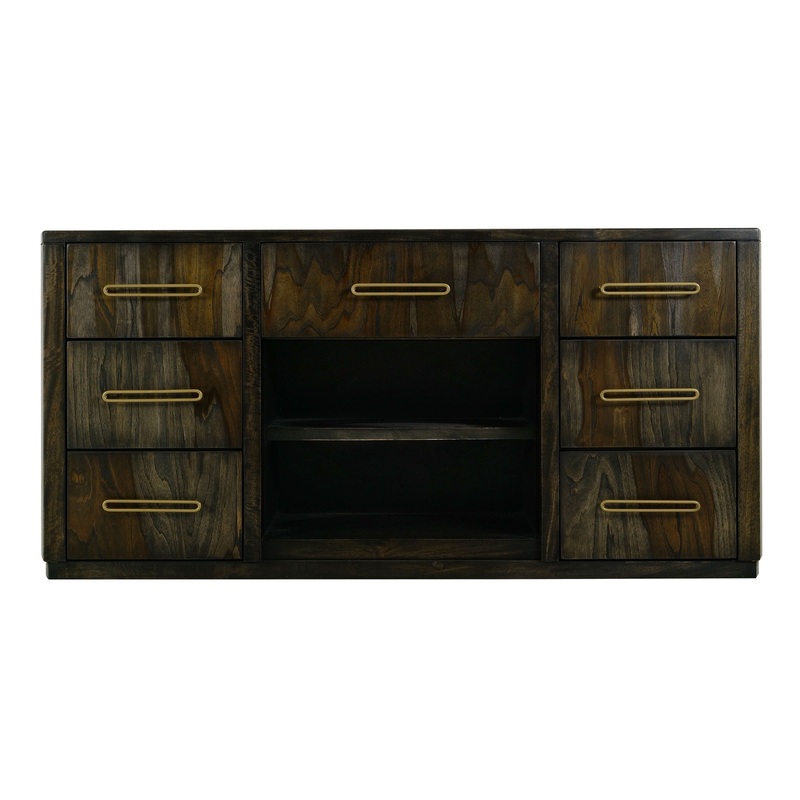 Black Balam – Console – Oil Black