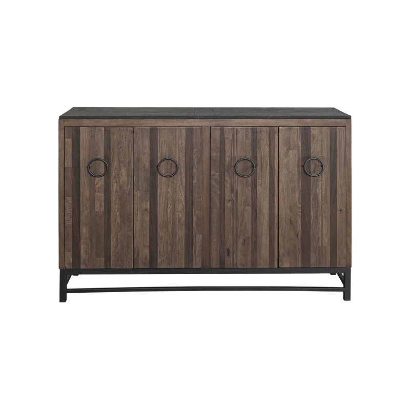 Ebano – Console – Brown