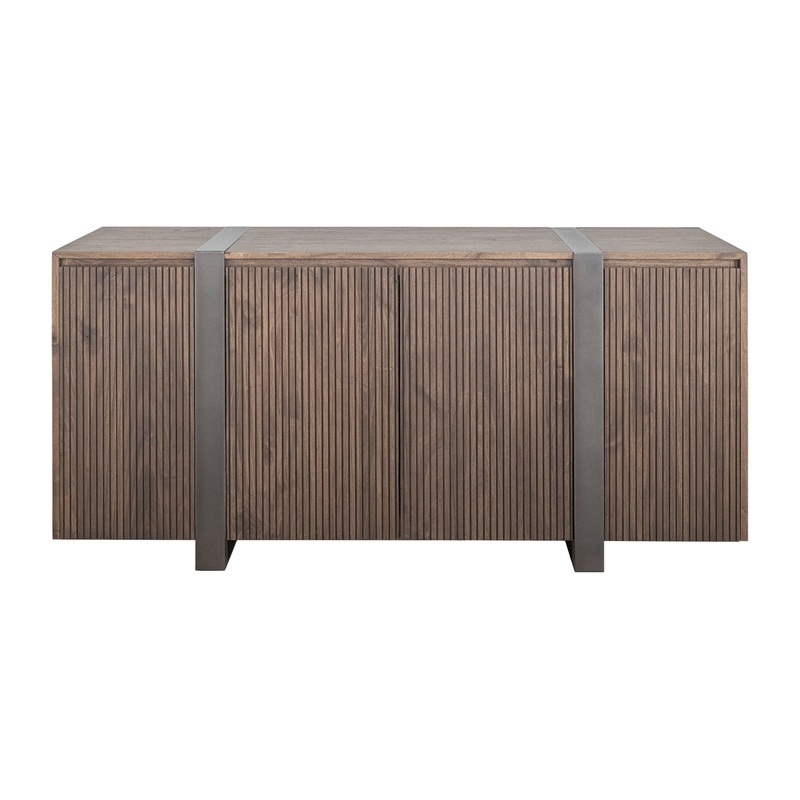 Haab – Console – Brown