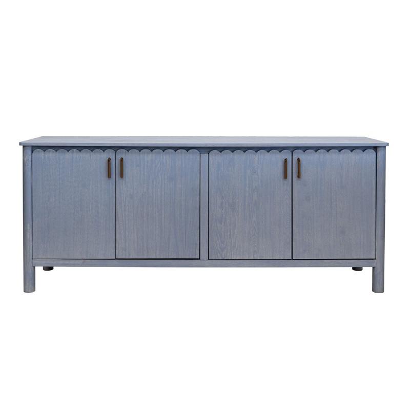 Jazmine – 4 Door Console