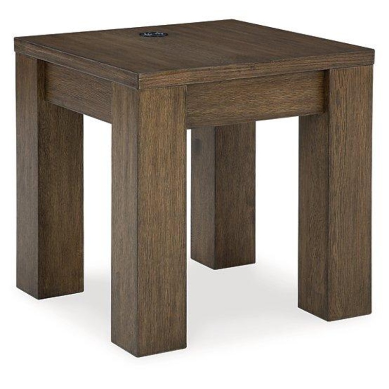 Rosswain End Table