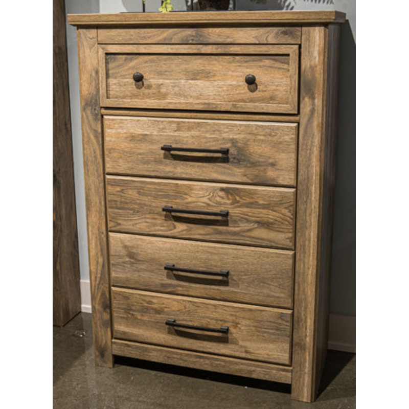 Rusticott Chest of Drawers