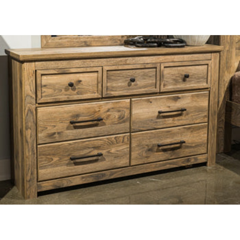 Rusticott Dresser