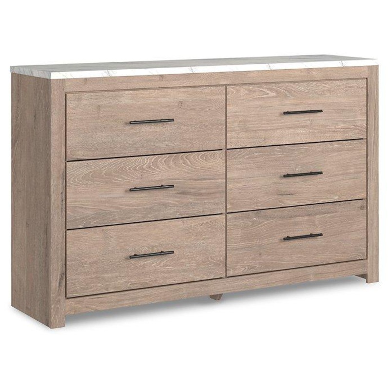 Senniberg Dresser