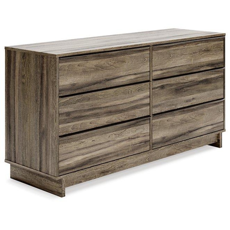 Shallifer Dresser