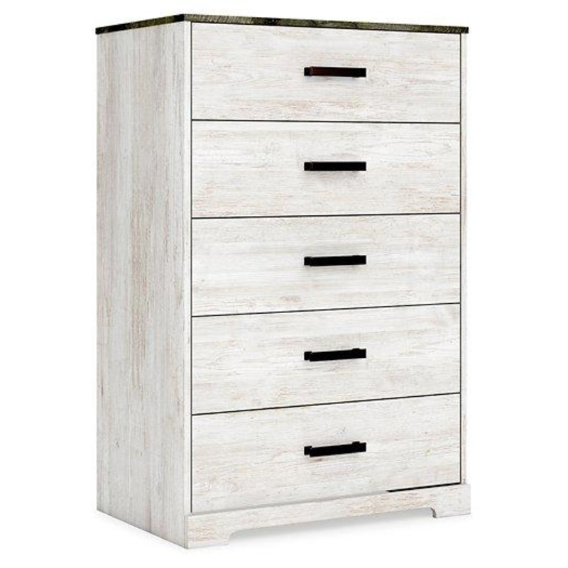 Shawburn Chest of Drawers