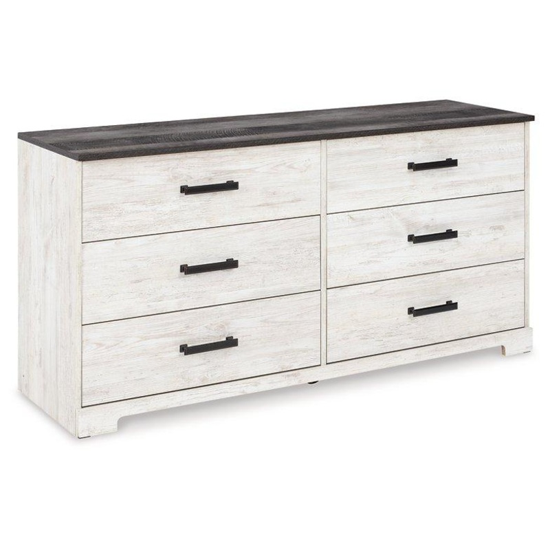 Shawburn Dresser