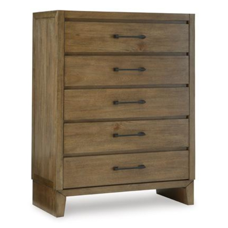 Sherbana Chest of Drawers