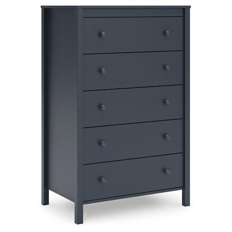 Simmenfort Chest of Drawers