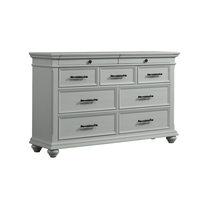 Slater – 9-Drawer Dresser