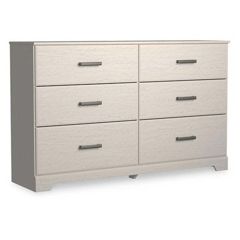 Stelsie Dresser