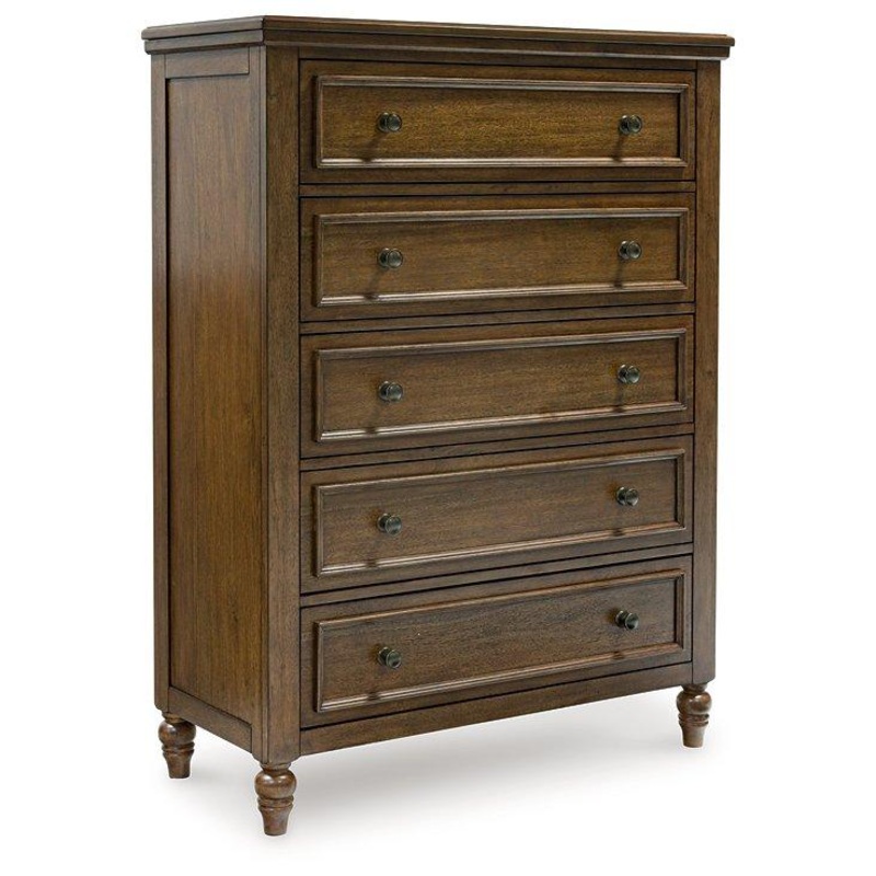 Sturlayne Chest of Drawers