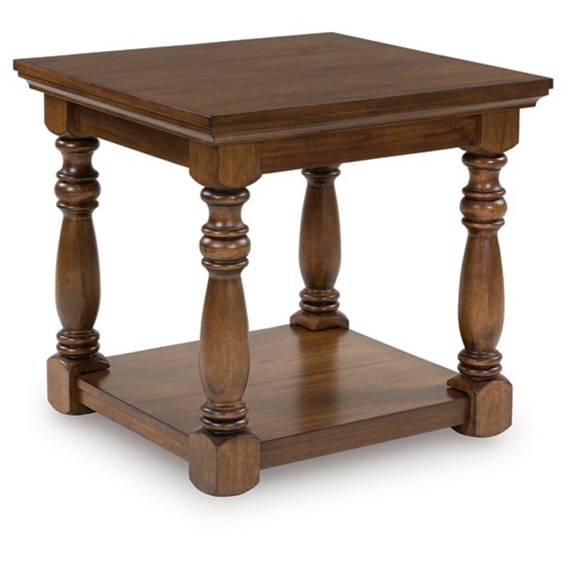 Sturlayne End Table