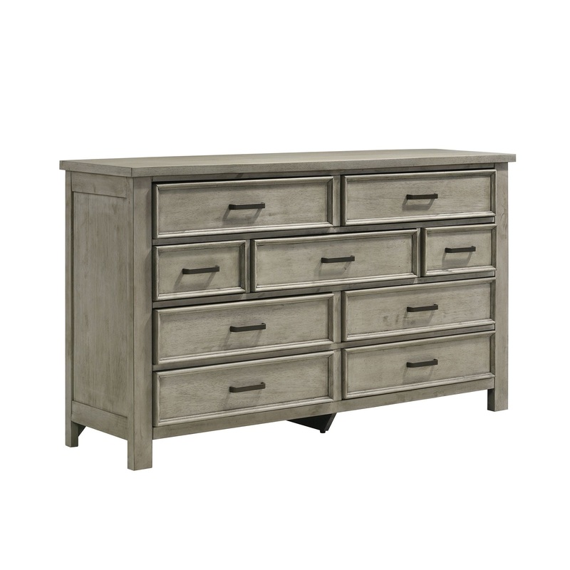 Sullivan – 9-Drawer Dresser