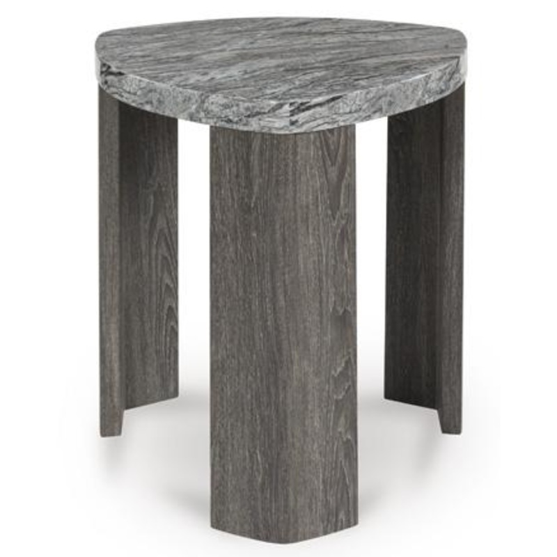 Surmour End Table