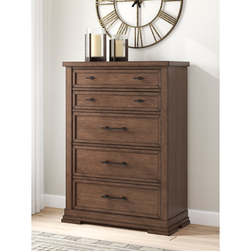 Taffenbrook Chest of Drawers