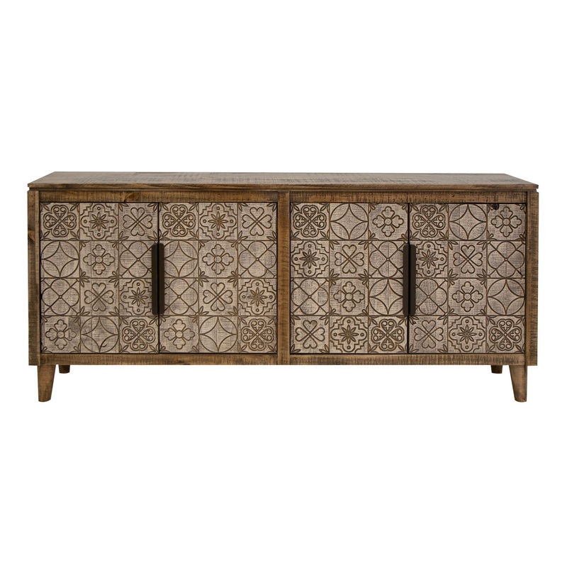 Talavera – Console