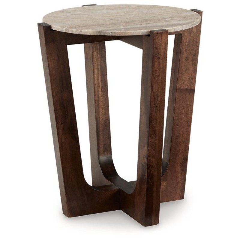 Tanidore End Table