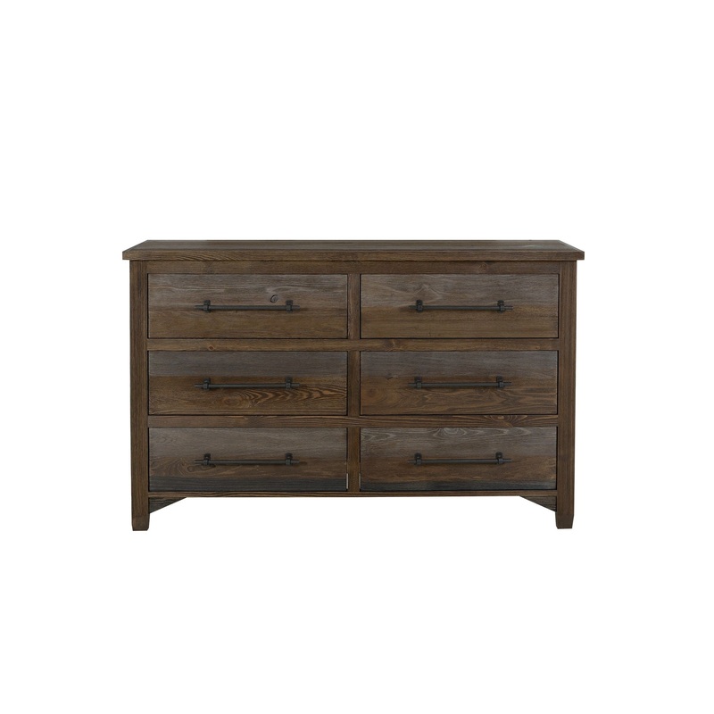 Town – Dresser – Multicolor