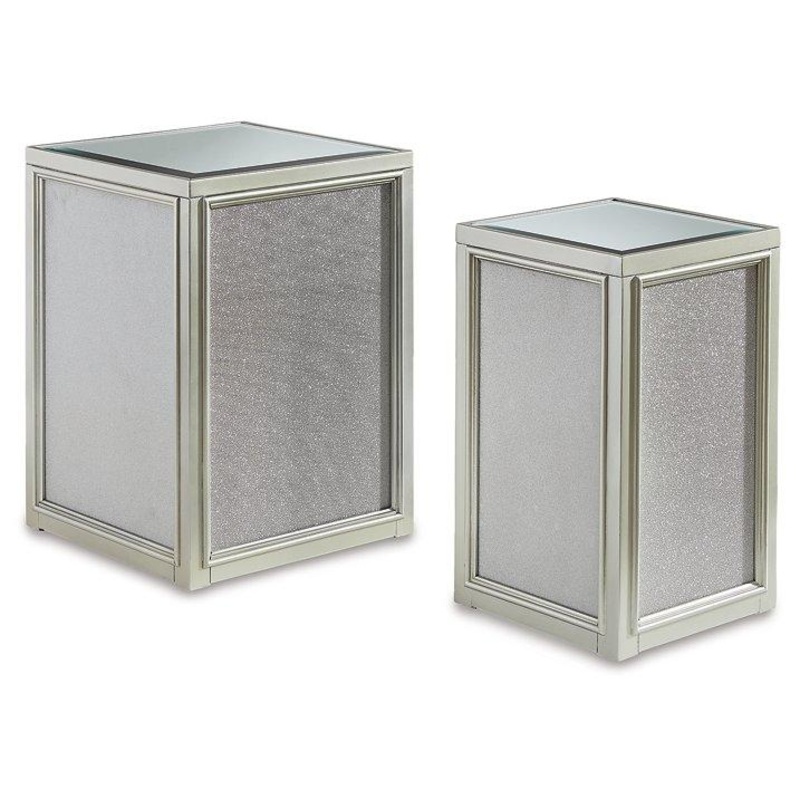 Traleena Nesting End Table (Set of 2)