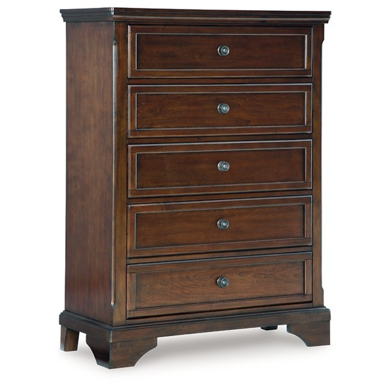 Trellington Chest of Drawers