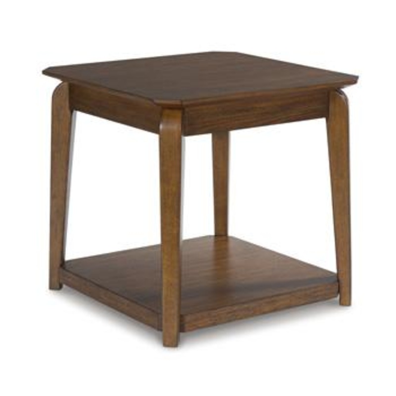 Trenmour End Table