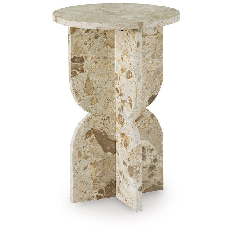 Treygan Accent Table