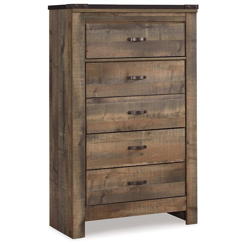 Trinell Youth Chest of Drawers