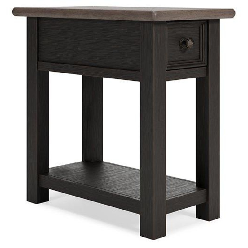 Tyler Creek Chairside End Table