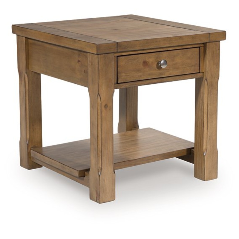 Vandenmore End Table