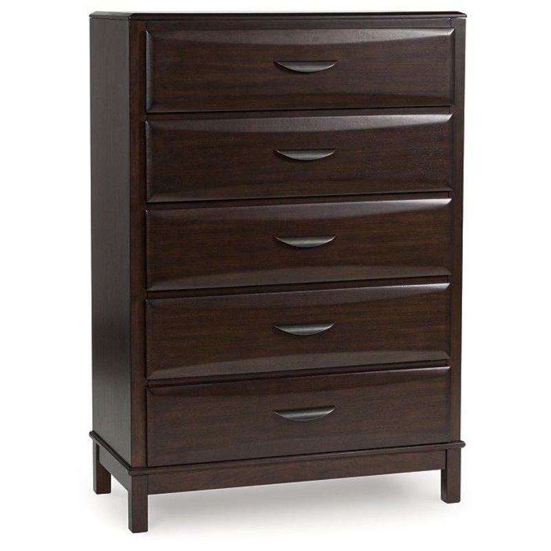 Vanmore Chest of Drawers