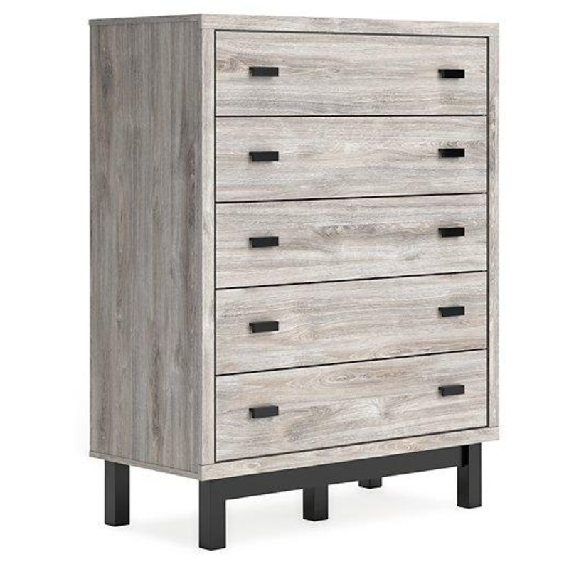 Vessalli Chest of Drawers
