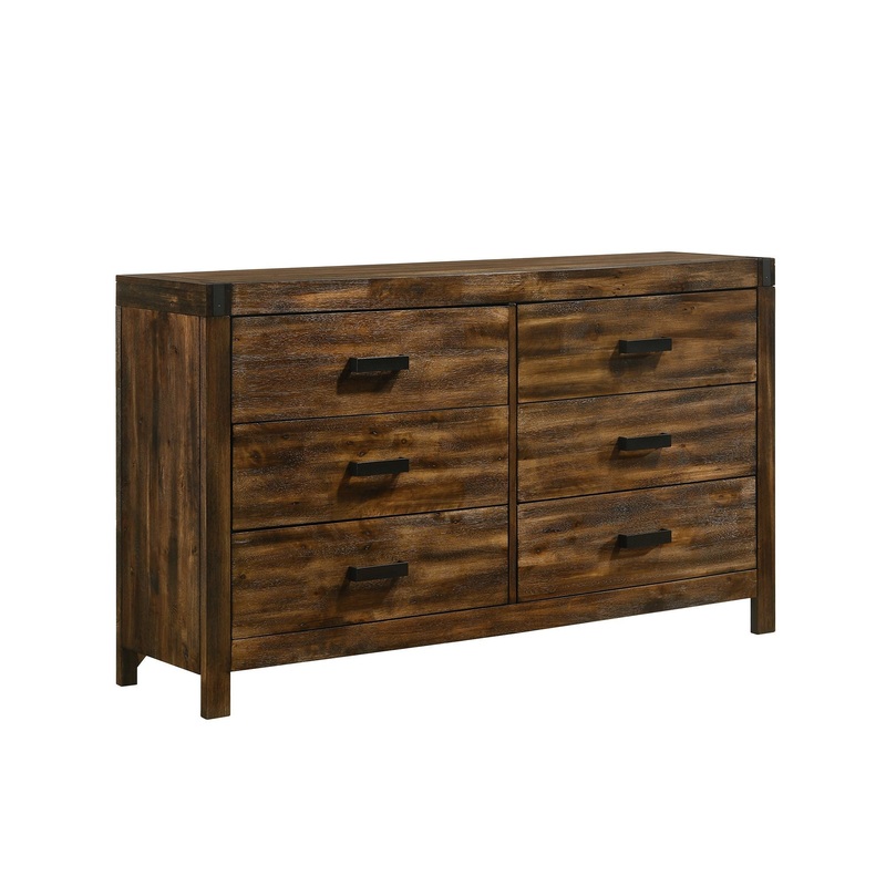 Warner – Dresser