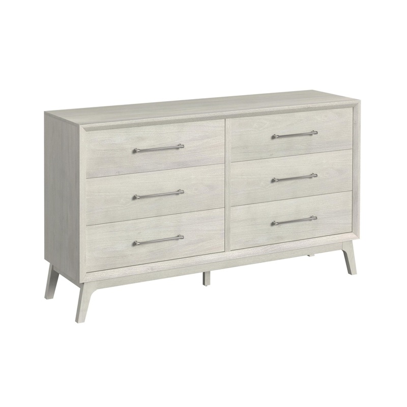 Westland – 6-Drawer Dresser