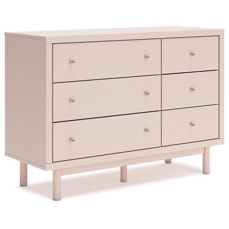 Wistenpine Dresser